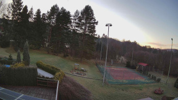 Pension Schaumannův Dvůr