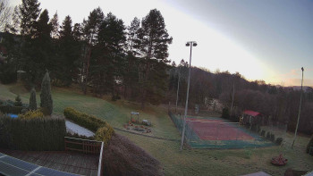 Pension Schaumannův Dvůr