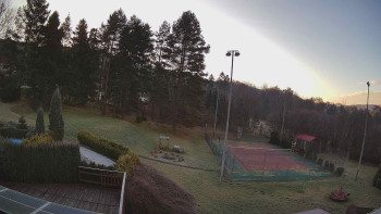 Pension Schaumannův Dvůr