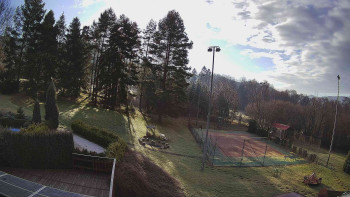 Pension Schaumannův Dvůr