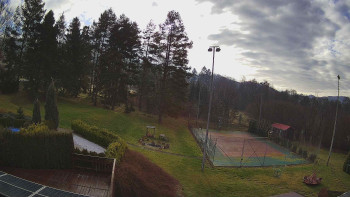 Pension Schaumannův Dvůr