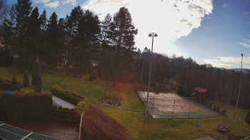 Pension Schaumannův Dvůr