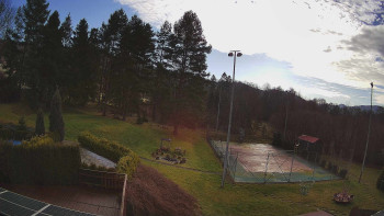 Pension Schaumannův Dvůr