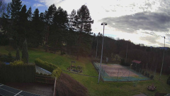 Pension Schaumannův Dvůr