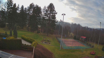 Pension Schaumannův Dvůr