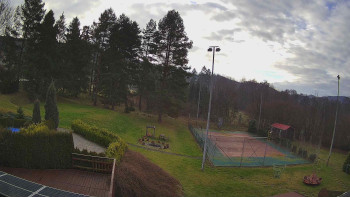 Pension Schaumannův Dvůr