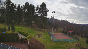 Pension Schaumannův Dvůr