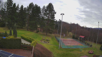 Pension Schaumannův Dvůr