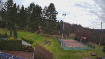 Pension Schaumannův Dvůr