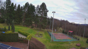 Pension Schaumannův Dvůr