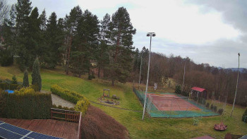 Pension Schaumannův Dvůr