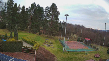 Pension Schaumannův Dvůr