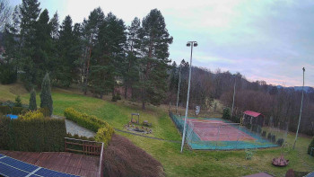 Pension Schaumannův Dvůr