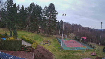 Pension Schaumannův Dvůr