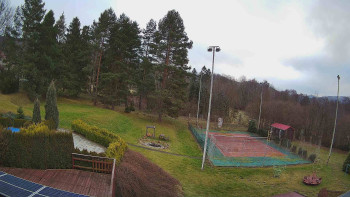 Pension Schaumannův Dvůr