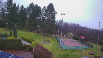 Pension Schaumannův Dvůr