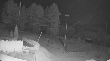 Pension Schaumannův Dvůr