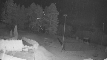 Pension Schaumannův Dvůr