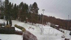 Amfiteátr - Hřiště