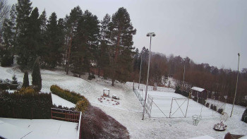 Pension Schaumannův Dvůr