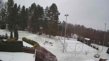 Pension Schaumannův Dvůr