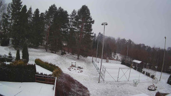 Pension Schaumannův Dvůr