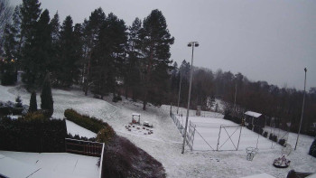 Pension Schaumannův Dvůr