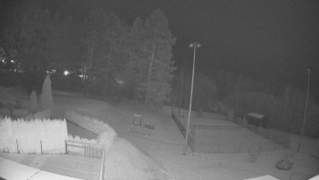 Pension Schaumannův Dvůr