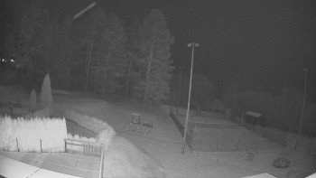 Pension Schaumannův Dvůr