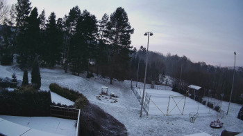 Pension Schaumannův Dvůr