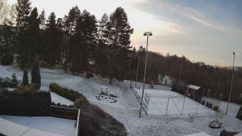 Pension Schaumannův Dvůr