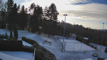 Pension Schaumannův Dvůr