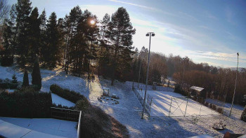 Pension Schaumannův Dvůr