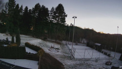 Amfiteátr - Hřiště