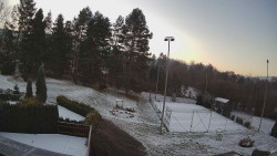 Amfiteátr - Hřiště