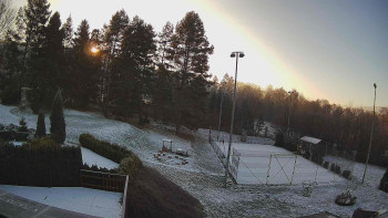 Pension Schaumannův Dvůr