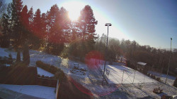 Amfiteátr - Hřiště