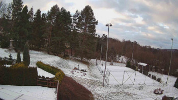 Pension Schaumannův Dvůr