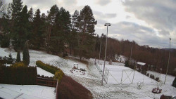 Amfiteátr - Hřiště