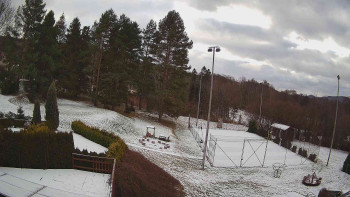 Pension Schaumannův Dvůr