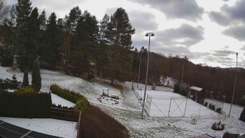 Pension Schaumannův Dvůr