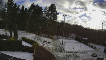 Pension Schaumannův Dvůr