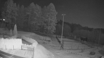 Pension Schaumannův Dvůr