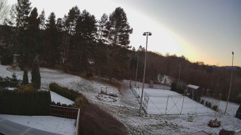 Pension Schaumannův Dvůr