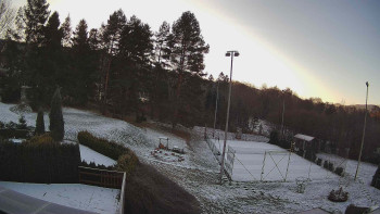 Pension Schaumannův Dvůr