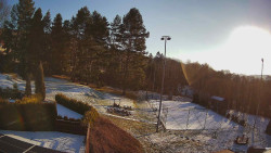 Amfiteátr - Hřiště