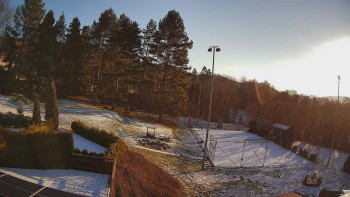 Pension Schaumannův Dvůr