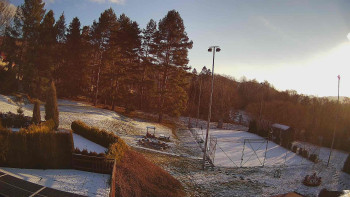 Pension Schaumannův Dvůr