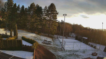 Pension Schaumannův Dvůr