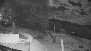 Pension Schaumannův Dvůr